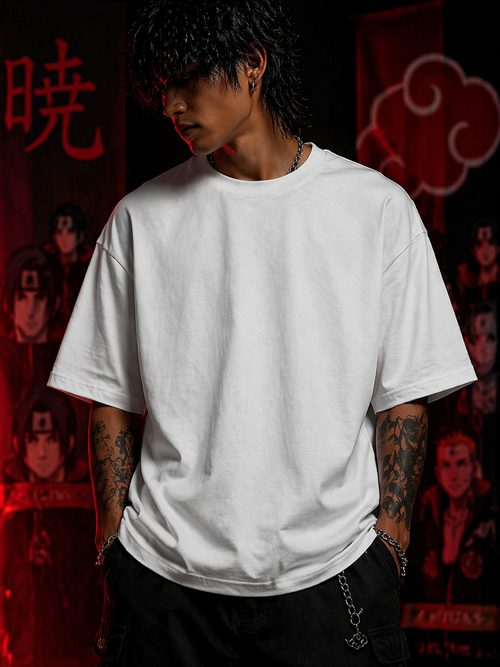 Akatsuki Shadow Legends Oversized T-Shirt