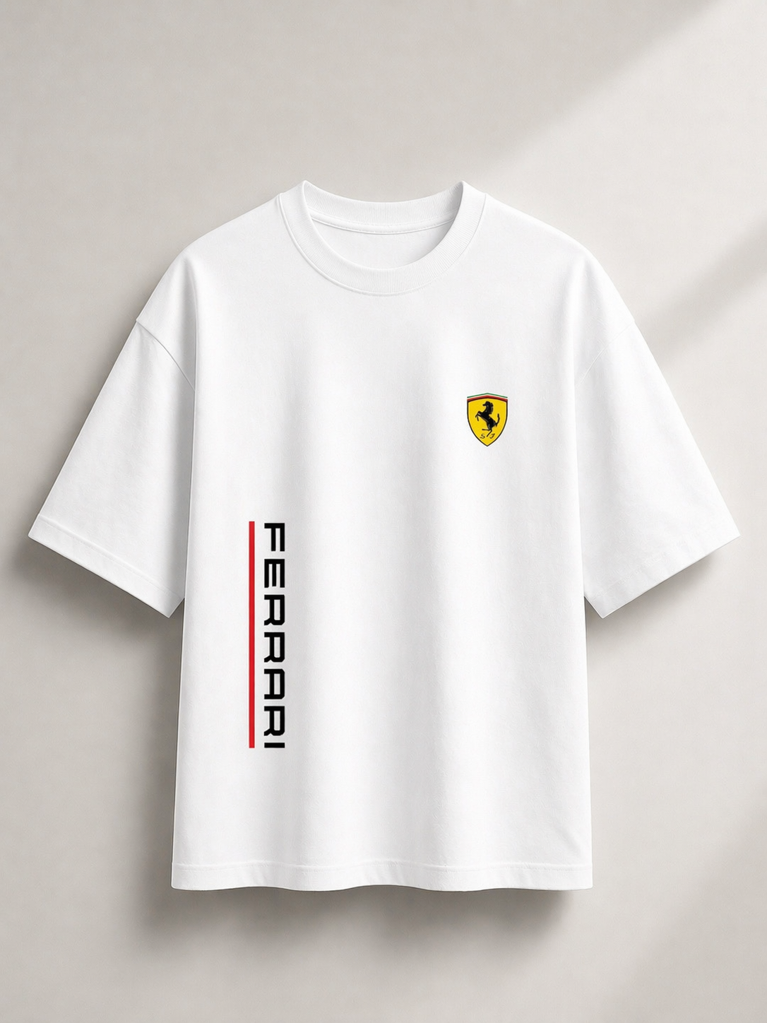 SF24 Oversized T-Shirt