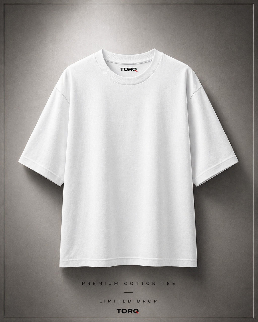 JDM Oversized T-Shirt
