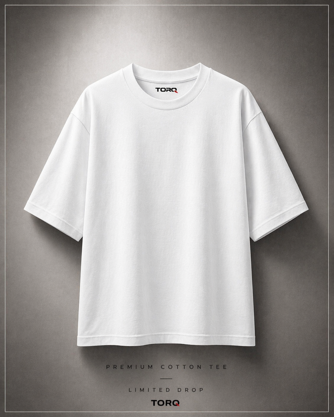 JDM Oversized T-Shirt