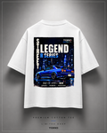 JDM Oversized T-Shirt