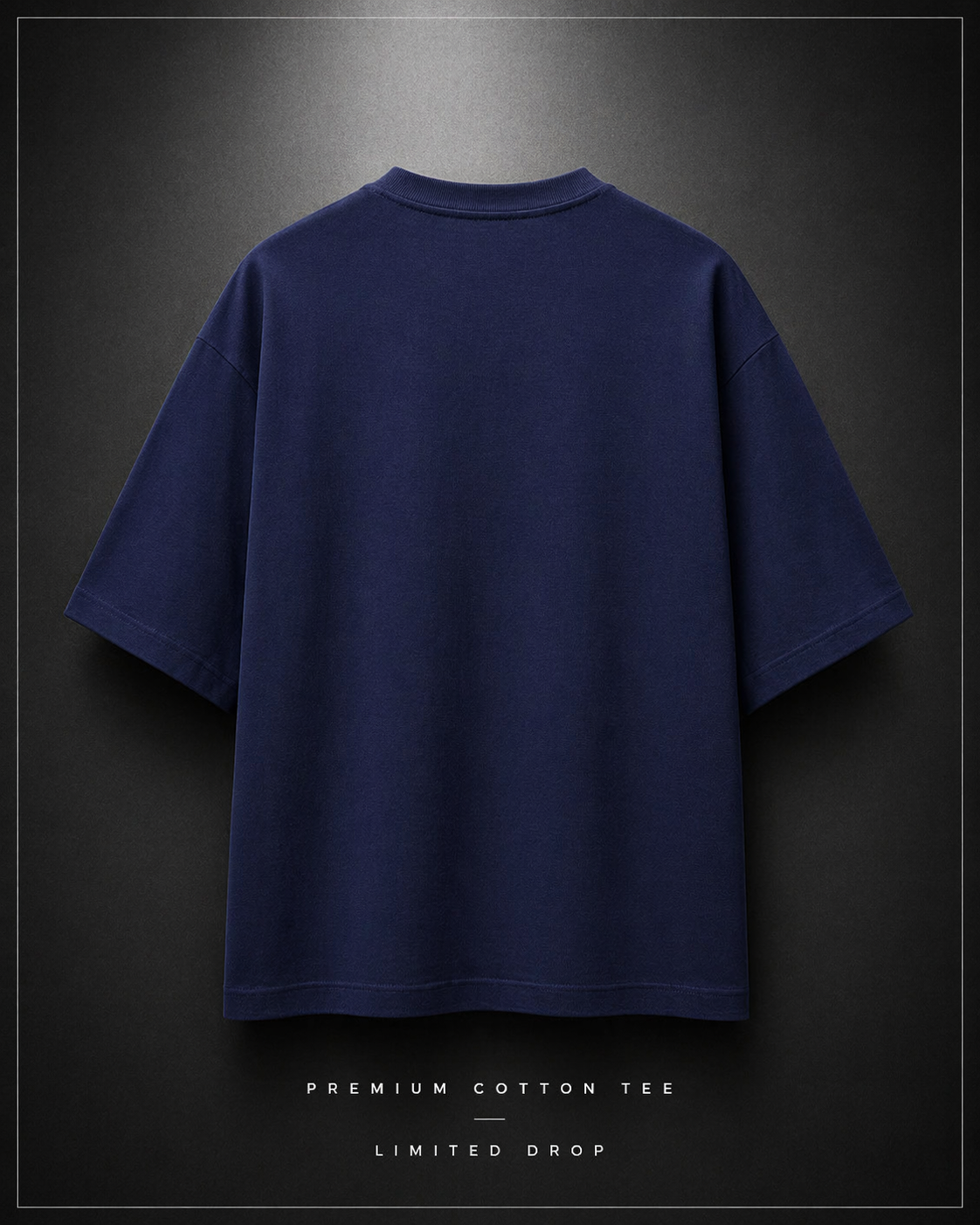 Still Rollin Oversized T-Shirt