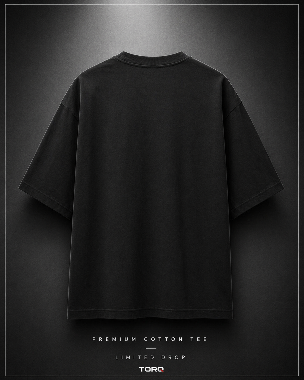 Still Rollin Oversized T-Shirt