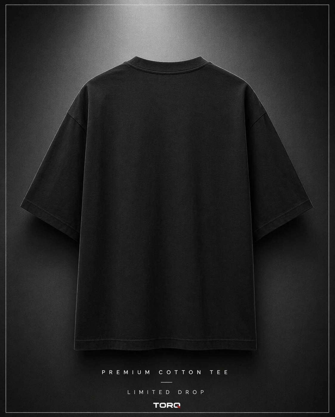Still Rollin Oversized T-Shirt