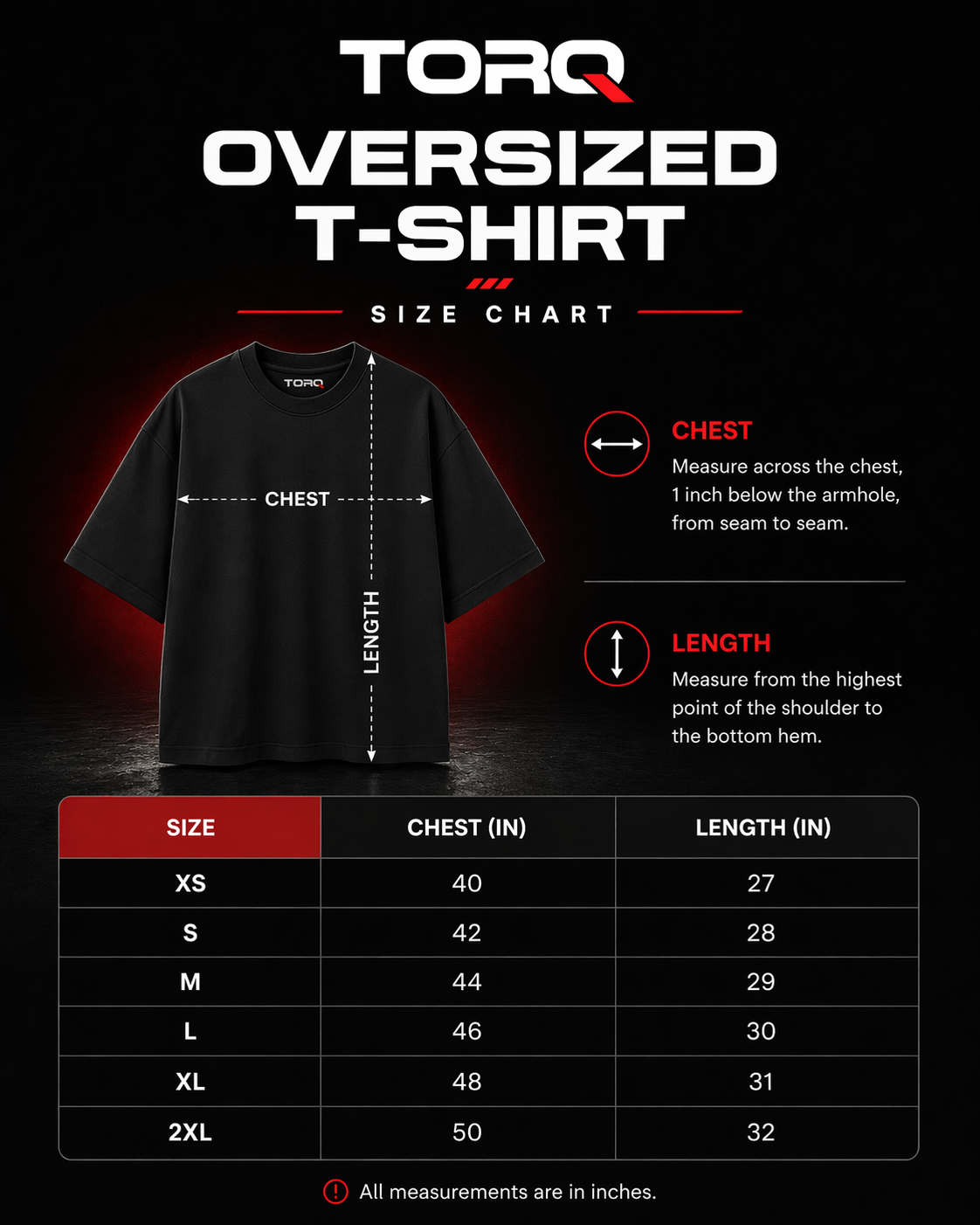 Akatsuki Shadow Legends Oversized T-Shirt