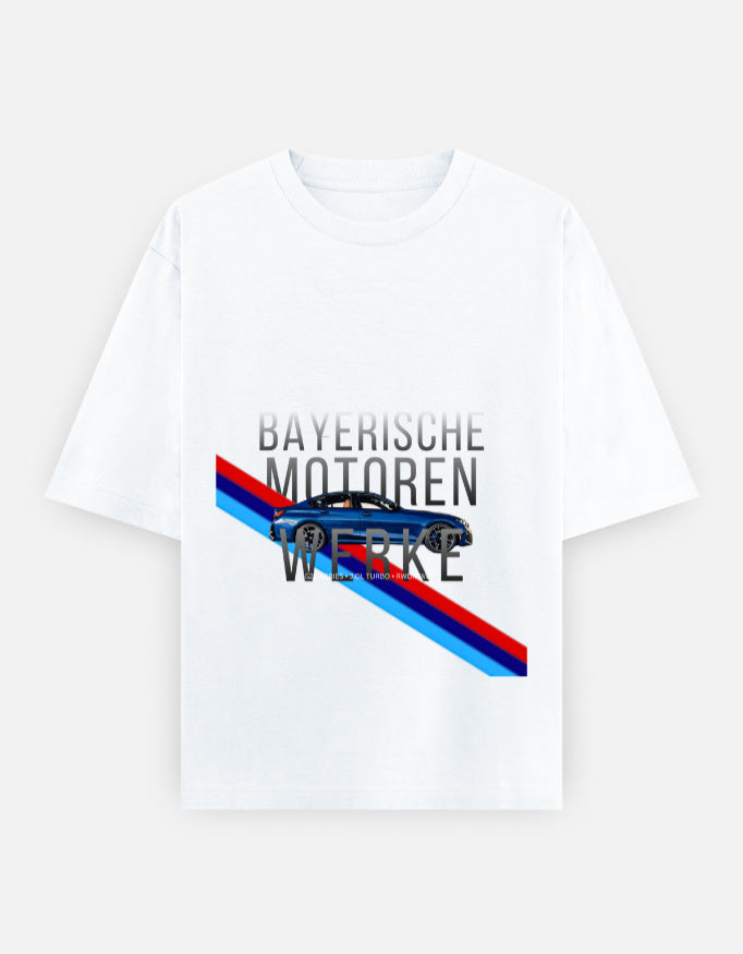 TORQ M-Stripe Velocity Tee